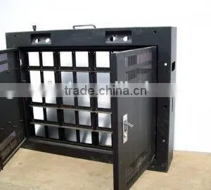 P5 SMD Waterproof Full Color Led Display Screen thumbnail-2
