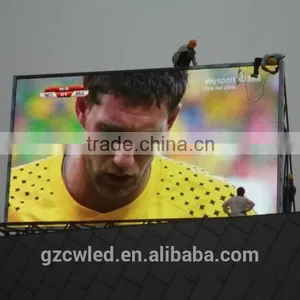 Supply Stage Rental Indoor Full Color p3 Led Display thumbnail-4