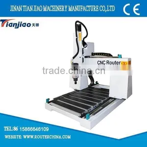 Cnc 6090 4 Axis Cnc Woodworking thumbnail-1