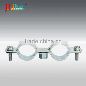 1/4" Clamp for Frameless Glass Railing for Greece thumbnail-4