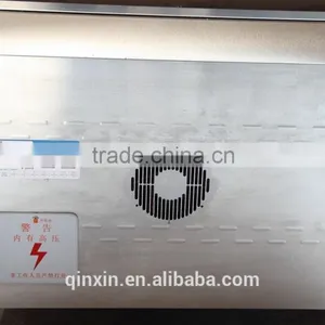 High Quality Big Power Kitchen Induction Cooker/electrical Fast Food Kitchen Equipment Wih ce thumbnail-5
