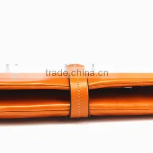OEM Design Your Own Leather Purse Menufacturer thumbnail-6