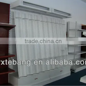 Display Shelves for Retail Stores thumbnail-1