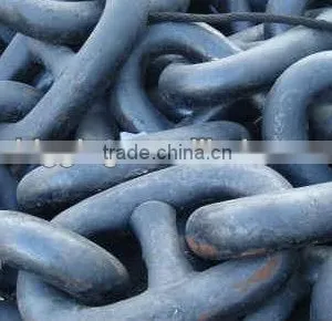 High Quality Ship Anchor Chain thumbnail-1