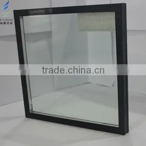 Insulated Glass(Hollow Glass/ Sound Resistent Glass/ Heat Resistent Glass) thumbnail-2