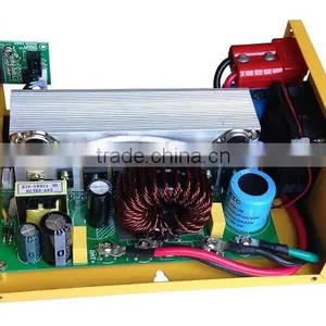 25A Mppt Recognize Automatically Solar Charger Control Solar Panel for PV System thumbnail-6
