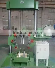 DBJ1000 Steel Wire Rod Packager thumbnail-1