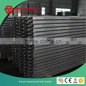 ADTO 8' Aluminum Plank/Deck Scaffolding thumbnail-1