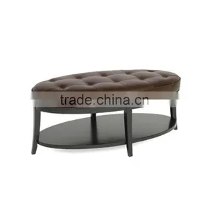 Wooden and Frabic Design Turkish Ottoman Furniture YO7008 thumbnail-3