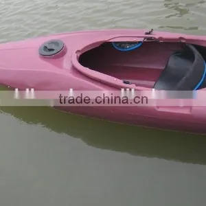 Single Sit in Touring Kayak Sit in Boat Sit in Canoe,ocean Kayak ,sea Kayak thumbnail-5