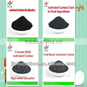 Activated Carbon Manufacturer and Exporter thumbnail-5
