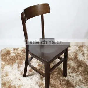 Modern Wood Chairs thumbnail-1