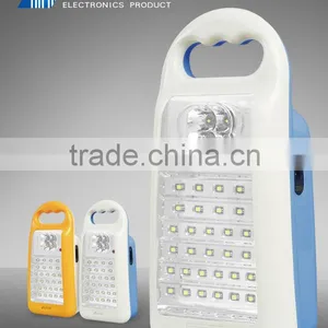HAKKO Portable Emergency Lamp(emergency Light,energy Saving Lamp,rechargeable Light) thumbnail-2