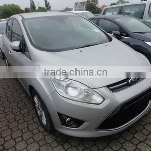 B/NEW CAR - FORD C-MAX PLUS - MINOR HAIL (LHD 820521) thumbnail-2