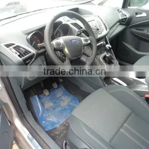B/NEW CAR - FORD C-MAX PLUS - MINOR HAIL (LHD 820521) thumbnail-6