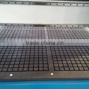 High Quality 3D Engraving Machine/ Wood CNC Engaver thumbnail-2