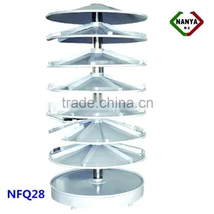 NFQ28 Custom Pharmacy Shelves & Pharmacy Display Shelf thumbnail-1