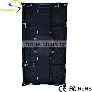 500x1000mm P3.91 Indoor LED Display Rental Die-cast Aluminum Cabinet /full Color SMD Rental LED thumbnail-3