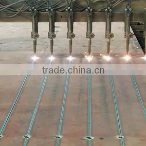 Light Steel Structure Workshop thumbnail-4