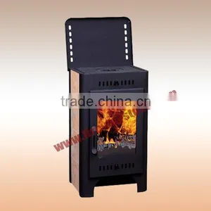 Best Sale Wood Burning Stove for Cooking thumbnail-6
