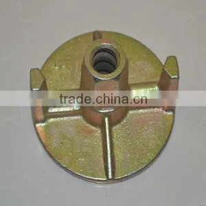 Formwork Ductile Iron Wing Nut thumbnail-3