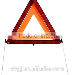 Reflective Warning Triangle thumbnail-5