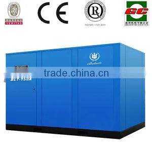 Atlas Copco (Bolaite) 110kW Low Noise Air Compressor thumbnail-1