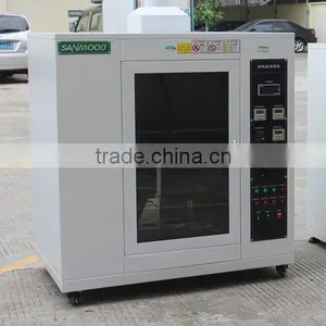 Environmental COMBUSTION TESTING EQUIPMENT thumbnail-3