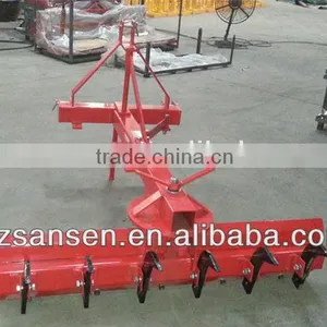 3 Point Rear Blader With Tractors, Tractor Grader Blade, Snow Blade thumbnail-5