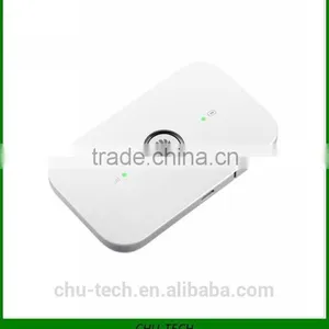 Unlocked Huawei E5573 4G LTE Wireless Router thumbnail-2