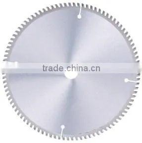 T.C.T Saw Blade for Aluminium, Plastic-steel and Soft Metal thumbnail-1