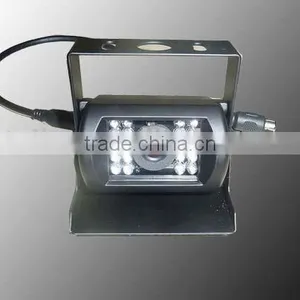 Bus Waterproof Rear View Camera thumbnail-1