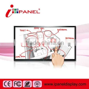 Touch Kiosk Touch Screen Wihiteboard - I-Panel thumbnail-1