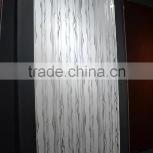Demet Brand High Gloss Acrylic Mdf Panel With 100% Pure Acrylic thumbnail-1