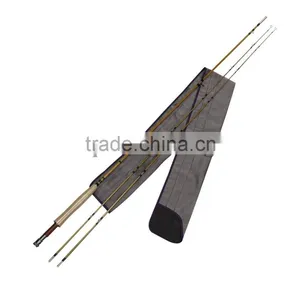 Wholesale Bamboo Fly Fishing Rod thumbnail-1