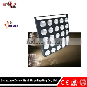 LED 4in1 RGBW Matrix Lighting With DMX512 Professional Stage Lighting thumbnail-4