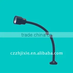 Machine Halogen Lamp thumbnail-1