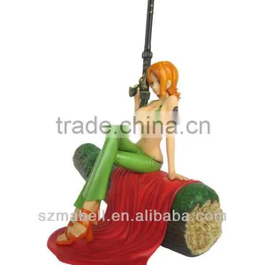 Hot Sale Anime Sex Girl Figure Toys thumbnail-3