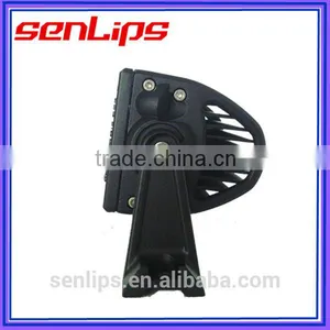 36W C-REE Led Light Bar for 4D Lens IP67 Offroad Led Light Bar for Truck Special Vehicle thumbnail-5