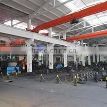 Cangzhou Yongxing Foundry Co., Ltd. company overview - view 4 thumbnail