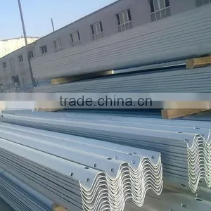 China Factory Supply Highway Safety Guardrail With Lowest Price thumbnail-5