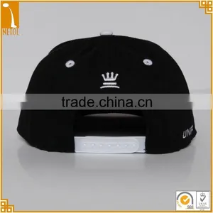 6 Panel Prnted Under Brim Sports Style Custom Snapback Baseball Caps thumbnail-3