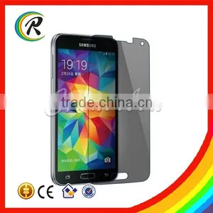Cheap for Samsung Galaxy S4 Mini Privacy Filter Screen Protector thumbnail-1
