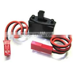 JST Switch Harness (2P) thumbnail-1