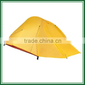2-8 Persons OEM Wholesale Outdoor Luxury Waterproof Camping Tent For Sale thumbnail-1