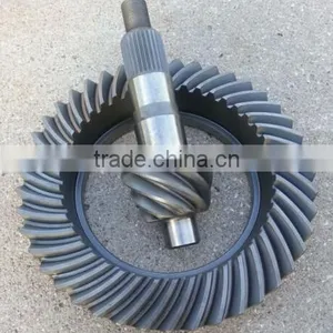 GM 10.5 BEVEL GEARS thumbnail-1