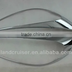 Front Fog Lamp Cover for Mazda Cx-5 thumbnail-3