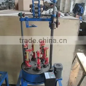 Twisting Machine thumbnail-1