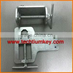 Fix Car Lock Pick Set Practice Locksmith Tools Open Lock thumbnail-1