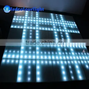 Dmx Disco Dance Floor Led Rgb Pixel Light thumbnail-4
